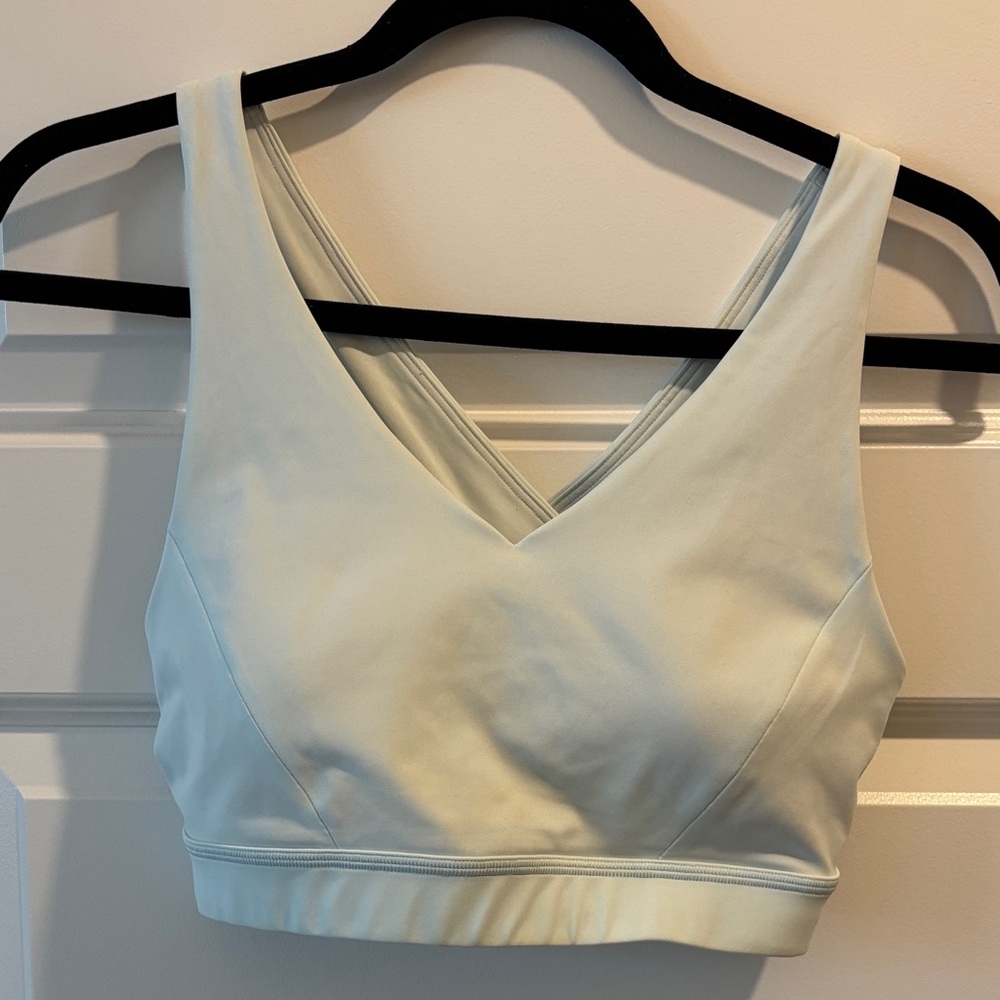 Lululemon Envital Sports Bra